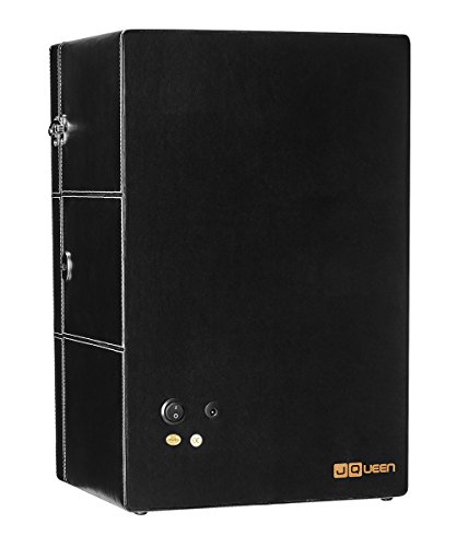 image for JQUEEN Quad Automatic Watch Winder with Four Quiet Mabuchi Motors in B