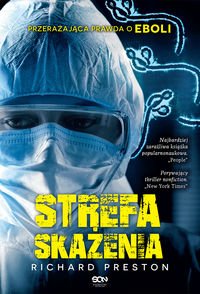 Strefa skazenia