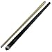 CUESOUL 48 Inch 12 Oz 1/2 Jointed Billiard Kids Pool Cue Hardwood Cue Stick for Children