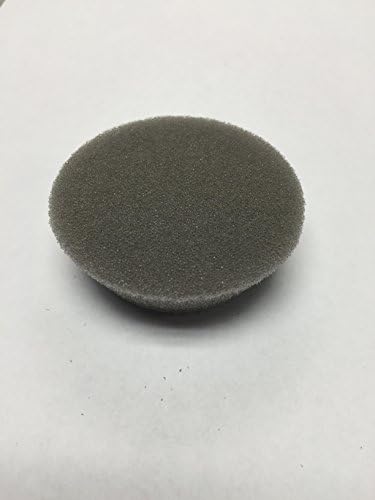 Rupes UHS Grey 70mm (2") Foam Polishing Pad