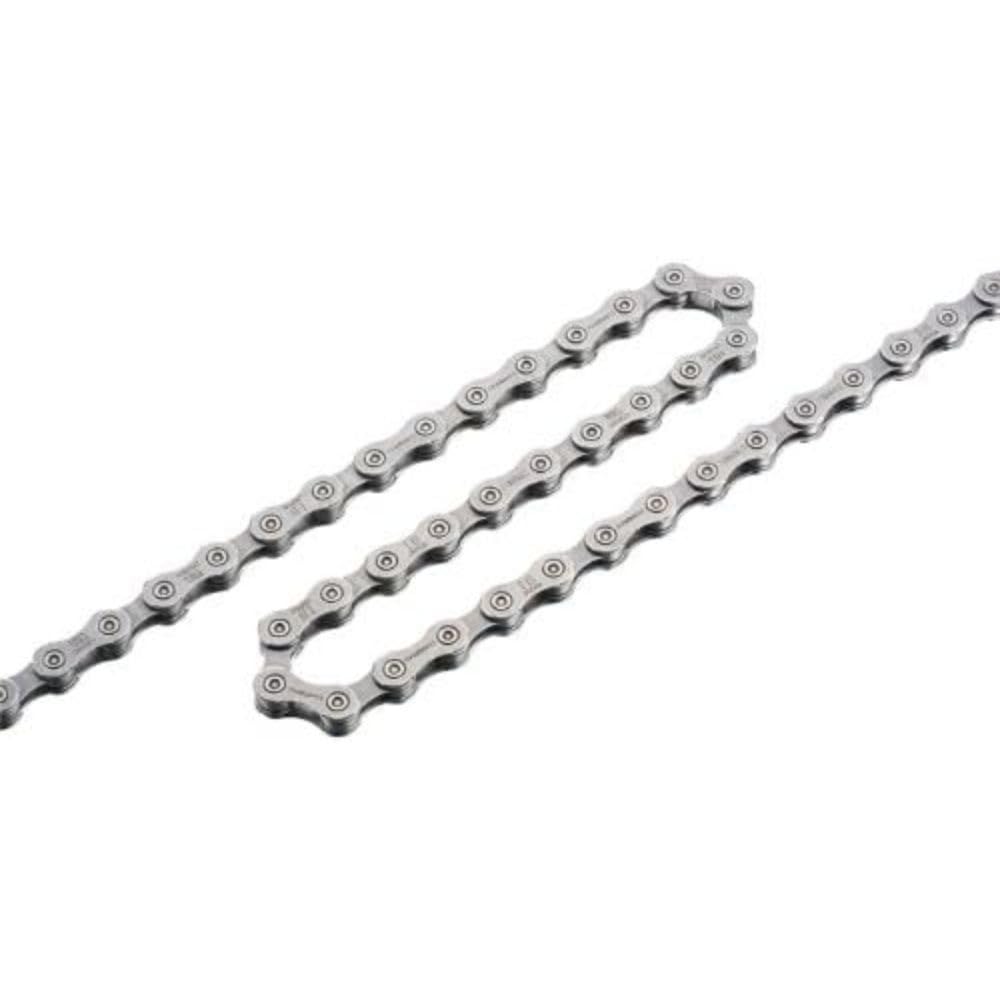 SHIMANO CNHG40116 HG-40 8 Speed Chain, Silver