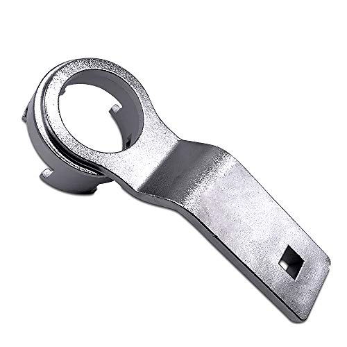 Elf Bee 205-072, 999-7128 Crankshaft Pulley Holding Tool for Ford 1.8 2.0 2.3 16V