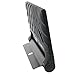 Gumdrop Cases Droptech for Lenovo Yoga 2 8 Rugged 2-in-1 Tablet Case Shock Absorbing Cover 59426332, Black