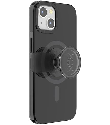 Amazon.com: PopSockets iPhone 12 and 12 Pro Phone Case with a
