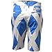 Royal & Awesome Mens Golf Shorts, Crazy Golf Shorts For Men, Big and Tall Golf Shorts For Men, Funny Golf Shorts For Men