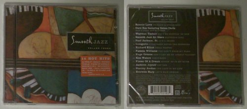 Kim Waters - Smooth Jazz Volume Three - Zortam Music