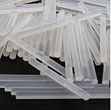 Requisites Needs 7mm x 100mm Hot Melt Glue Sticks Pack of 50 view 4