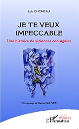 Je te veux impeccable