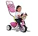 Smoby Be Move Trike Comfort Minnie Mouse Bag Pico