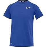 Nike Boys Pro Short Sleeve Tee