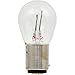 Sylvania 7225 Long Life Miniature Bulb (Contains 2 Bulbs)