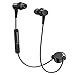 Bluetooth Headphones Tronsmart Wireless Sports Earphones Bluetooth 4.1 Sports Earbuds in Ear AptX 12 Hours Playtime IP56 Sweatproof Noise Cancelling Magnetic Headsets with Mic