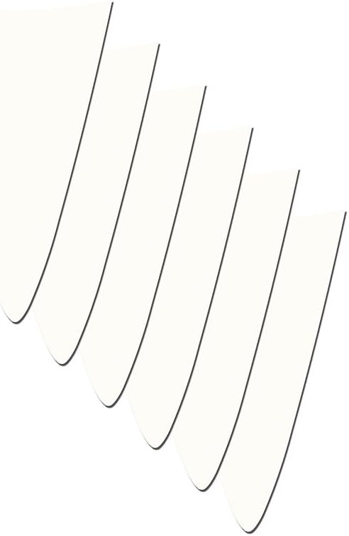 PASTEASE Mini Bikini Merkin Refills