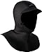 Hyperflex Wetsuits Men's Hood 5/3mm Bibbed Hood