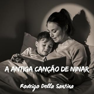 Livro A antiga canção de ninar