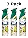 Febreze Limited Edition Air Effects Room Spray Autumn Charm 9.7 oz (3 Pack)