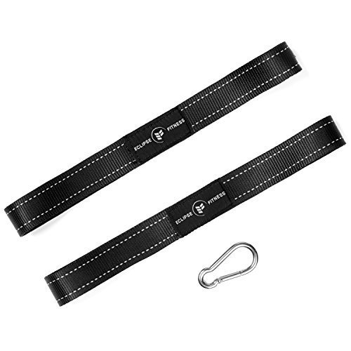 Battle Rope Floor Anchor Battle Rope Anchor Strap Kit With 8mm