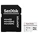 SanDisk High Endurance Video Monitoring Card with Adapter 32GB (SDSDQQ-032G-G46A)