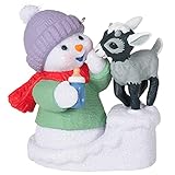 Hallmark Keepsake Christmas Ornament, Year Dated