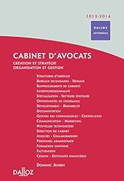 Cabinet d'avocats