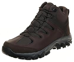 Columbia Men's Buxton Peak Mid II Hiking