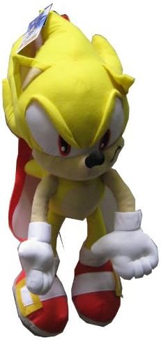 super sonic backpack