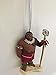 Disney Moana Chief Tui Holiday Christmas Tree Ornament PVC Figure 4