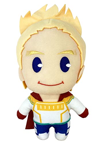 Great Eastern Entertainment My Hero Academia S3 - Mirio Togata Hero Costume Plu…