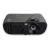 ViewSonic PRO7827HD 1080p HDMI RGBRGB Rec.709 Lens Shift Home Theater Projector