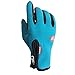 Phoenix Winter Windproof Thermal Leisure Camping Fleece Touch Screen Gloves