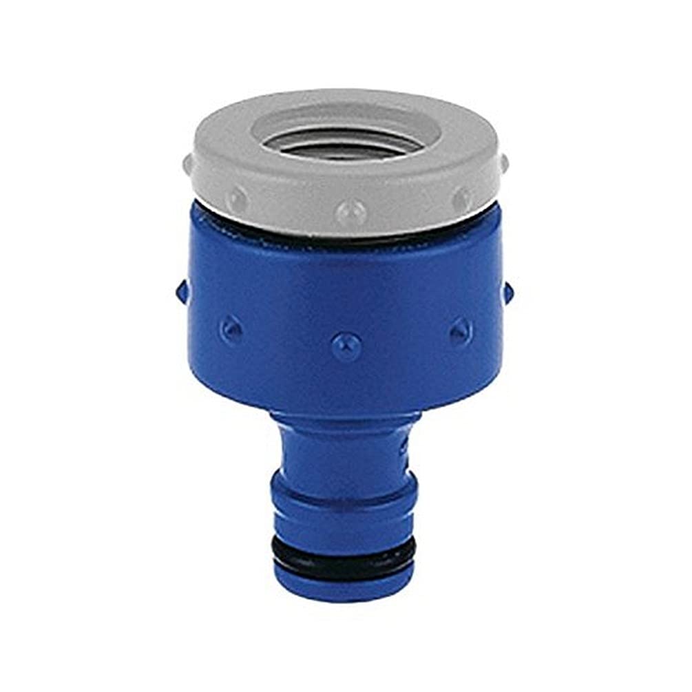 Tatay Tap Connector, 3/4-1/2"