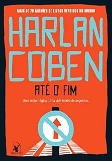 Livro Até o fim