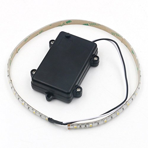 Lylla b-light battery powered truck bed lighting system…
