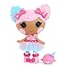 Lalaloopsy Sugary Sweet Littles Doll- Whispy Sugar Puff