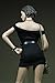1/6 Handmade Short Dress for Phicen Female Body Hot toys