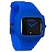 TEST Nixon The Rubber Player,One Size,Royal