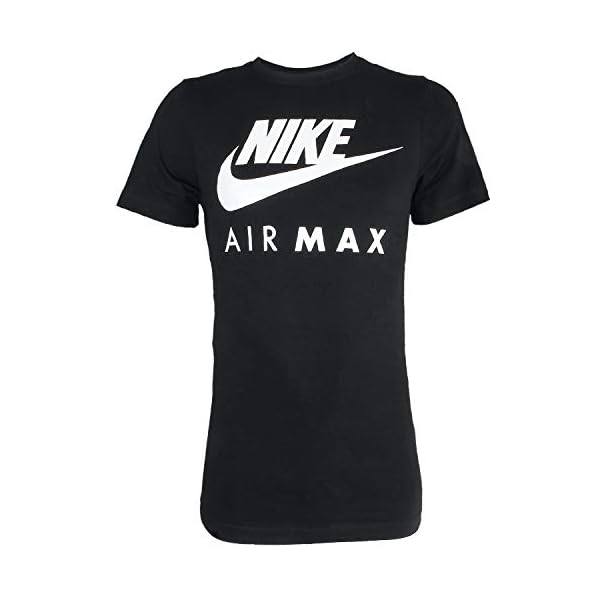 royal blue and black nike shirt