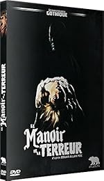 Le Manoir de la terreur