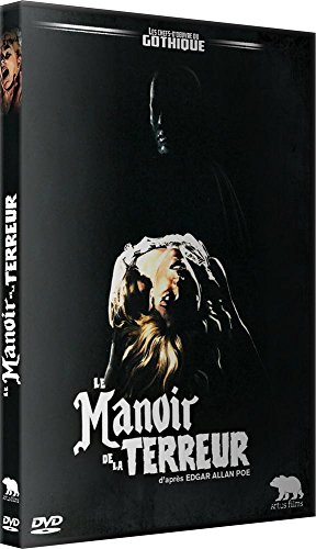 Le Manoir de la terreur