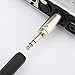 DISINO 1/4 to XLR Male Adapter, Quarter Inch TRS Stereo Plug to Male XLR Converter Audio Coupler Connector - 2 Pack