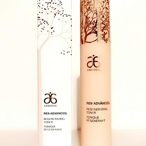 RE9 Advanced Regenerating Toner