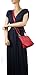 Scarleton Large Tote H103510 - Red