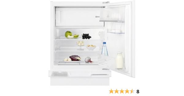 Electrolux FI1541 Bajo encimera 114L A+ Blanco - Nevera ...