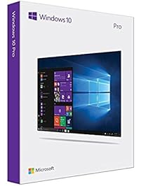 М&iacute;сrоsоft Windows 10 Pro English USB