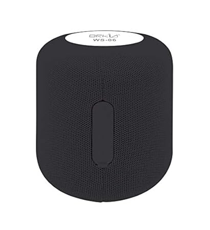 orkia bluetooth speaker price