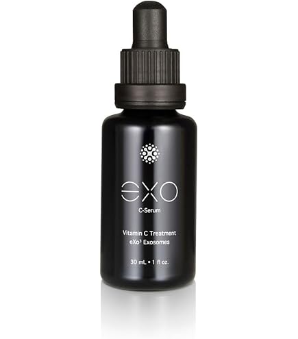 Amazon.com: EXO FACE® - Exoceuticals Perfection Face Moisturizer