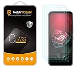 Supershieldz (3 Pack) Designed for Asus Rog Phone