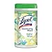 Lysol Disinfecting Wipes, Brighter Horizon, 80 Count