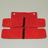 Leatherette Dissecting Case