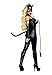 Dreamgirl Adult Catwoman Costume, Womens Catsuit Halloween Costume